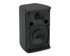 Adorn A55T Speaker Inc Bracket 100V 5.25" 200w Peak - Black