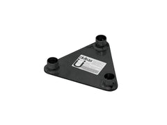 ALUTRUSS DECOLOCK DQ3S-BP Grundplatte Schw