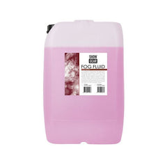 Showgear Fog Fluid 25L Heavy Density Smoke Liquid Dense Fog