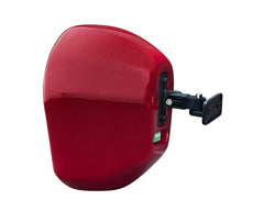 Void Acoustics Indigo 6 Pro 6.5" Sculpted Surface Speaker 200W 90x90° Red