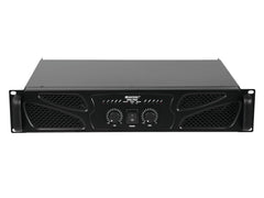 Omnitronic Xpa-700 Amplifier