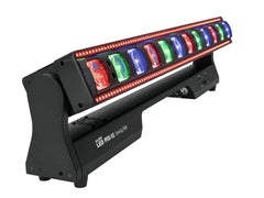 EUROLITE LED PIX-12 Swing QCL Zoom Bar