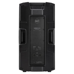RCF Compact A 12 Speaker 12" 400W Installation PA Speaker