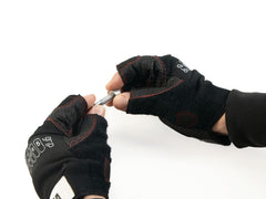 Gafer.Pl Farmer Grip Handschuh Größe M