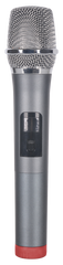 Intimidation NDR 7022 Speaker 3000W 2x 12" Portable Battery Bluetooth DJ Speaker *B-STOCK*