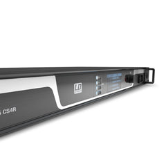 LD Systems U506 CS 4 4-Channel Wireless Conference System
