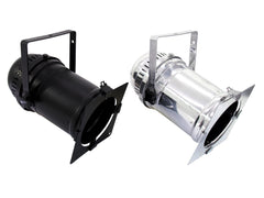 Eurolite Par-64 Spot Long mit Plug Sil