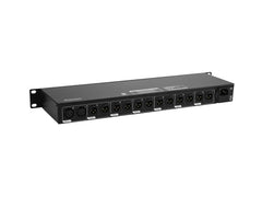 Distributeur de zone Omnitronic Zd-160B