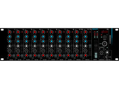 NewHank Drivemate FX 19" Rack 12ch Mixer with Onboard FX