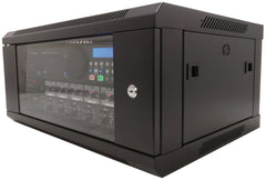 Adastra Rack Cabinet 4U x 450mm  Deep