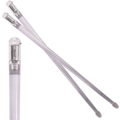 Firestix Drumsticks- Pr- Radiant Red