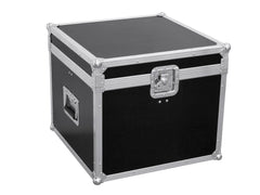 Roadinger Flightcase 4X Par-56 Spot Long Clamp