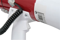 Adastra 30w Megaphone inc Microphone & Strap