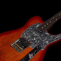 Godin Stadium Pro Electric Guitar - Sunset Burst Rn W/bag