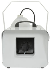 160.565UK QTX SW-2 Schaummaschine, 1200 W, hohe Leistung, inkl. Fernbedienung *B-Ware