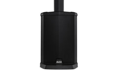 2x Alto Pro TS108C All-in-one Column Array PA Speaker