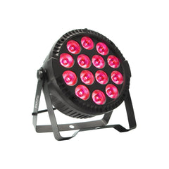 Ibiza Light THINPAR 14 x 6W RGBW LED Slim Par