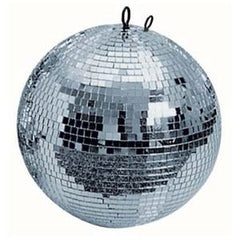 Showtec Mirrorball 75cm 750mm Mirror Ball Stage Lighting Theatre