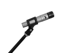 Pince de microphone flexible Omnitronic Mck-X2