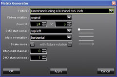 Madrix Neo - Usb Dmx512 Interface