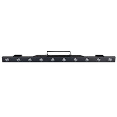 JB Systems Sunbar White LED Sunstrip 10 x 3W warmweiße Pixelsteuerung