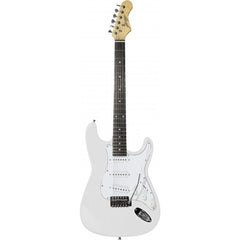 Bobby Gibbs Electric Guitar White