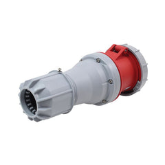 PCE 125A 415V 3P+N+E Socket (2455-6)