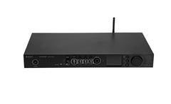 Omnitronic Djp-900Net Class D Amplifier With Internet Radio