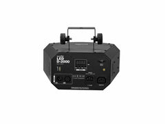 Eurolite LED D-2000 Beam Effect High Power Derby Light 5 x 10W LED RGBAW