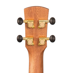 Laka Maple Series Ukulele & Bag - Concert