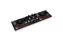Numark MixTrack Go Portable DJ Controller Serato