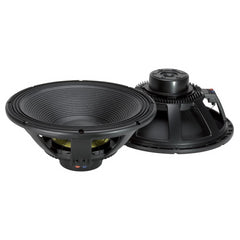 RCF LF18N401 18" Neodymium High-Power Subwoofer Transducer Driver Woofer 2400W