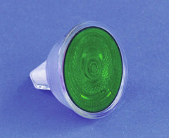 Omnilux Jcdr 230V/35W Gx-5.3 1500H Grün