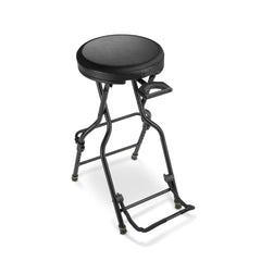 Gravity FG SEAT 1 Musikersitz inkl. Gitarrenständer