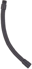 Gooseneck 400mm 40cm Microphone Accessory Heavy Duty Black