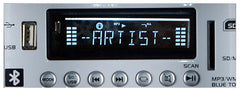 Ibiza Sound PORT15UHF-BT WHITE Tragbares PA-System *B-Ware