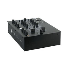 DAP CORE MIX-2 USB 2-Kanal-DJ-Mixer mit USB-Schnittstelle