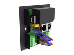 INTUSONIC SPA22 Mounting Remote Power Station