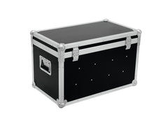 Roadinger Flightcase 4X Pro Slim Größe L