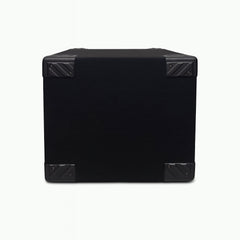 2x Intimidation Tweeter Box 4 Way & Horn 500W PA System Passive