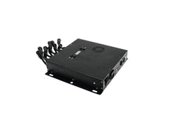 LED PSU-10A Artnet/DMX