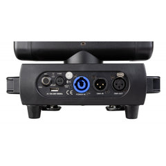 Tête mobile LED Explorer Spot 120 W JB Systems
