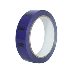 eLumen8 Cable Length ID Tape 24mm x 33m - 30m Purple