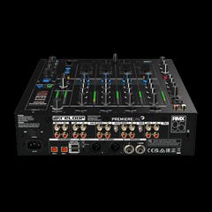 Reloop RMX-95 Table de mixage numérique 4+1 canaux
