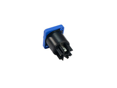 NEUTRIK PowerCon Mounting Connector bu NAC3MPA-1