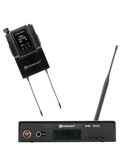 RELACART PM-160 Diversity In-Ear-Monitor-System