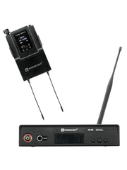 RELACART PM-160 Diversity In-Ear-Monitor System