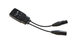 Lumenradio MoonLite² CRMX transceiver battery wireless dmx