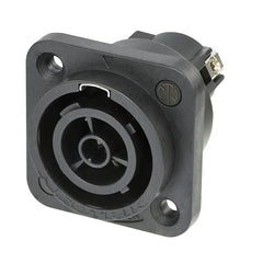 Neutrik PowerCON TRUE1 Chassis Connector NAC3FPX-ST-TOP