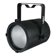 LEDJ 200W COB LED CW/WW Par Lumière